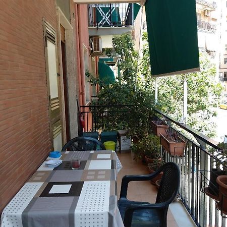 Appartamento Mercatello Salerno Dış mekan fotoğraf