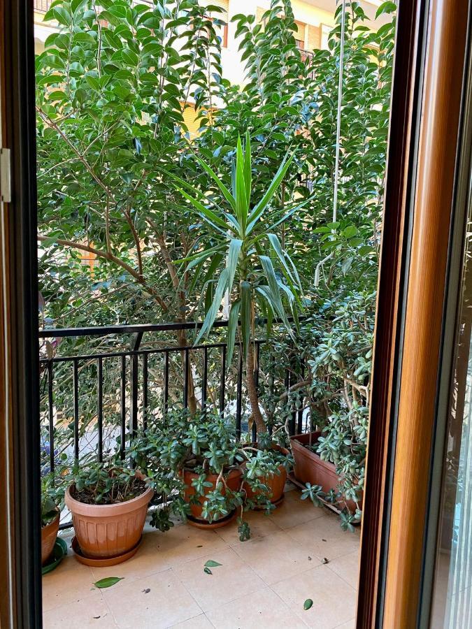 Appartamento Mercatello Salerno Dış mekan fotoğraf