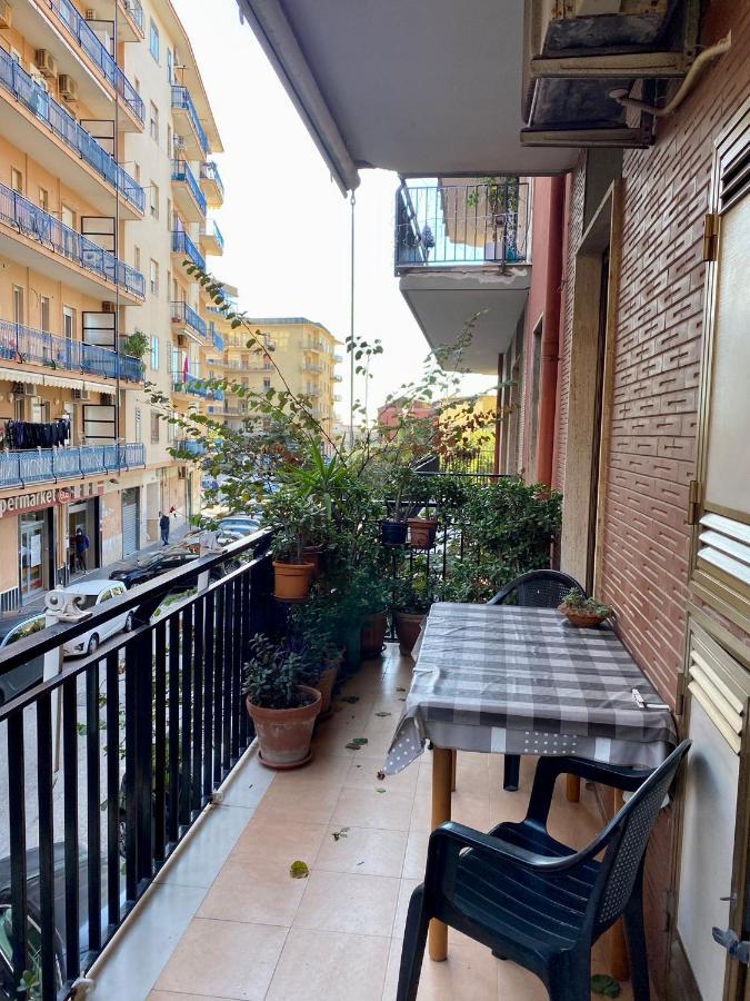 Appartamento Mercatello Salerno Dış mekan fotoğraf