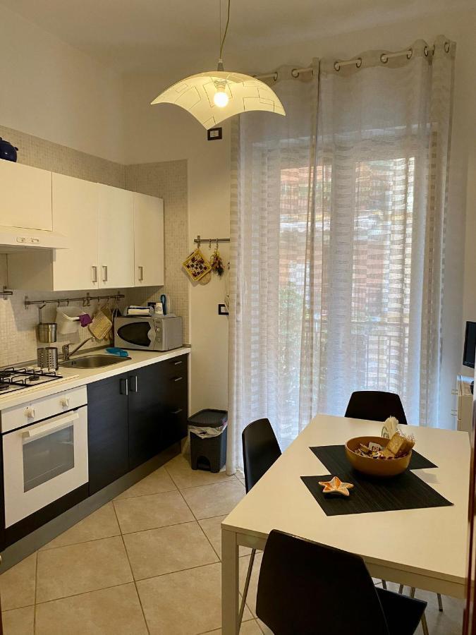Appartamento Mercatello Salerno Dış mekan fotoğraf