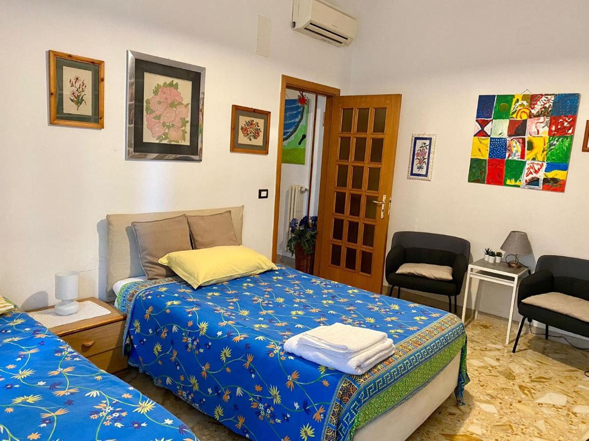 Appartamento Mercatello Salerno Dış mekan fotoğraf