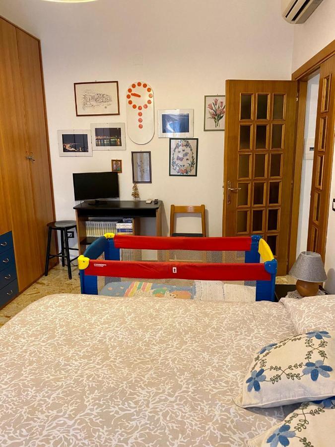 Appartamento Mercatello Salerno Dış mekan fotoğraf